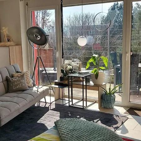 Apartament Sunset Avenue Radolfzell am Bodensee
