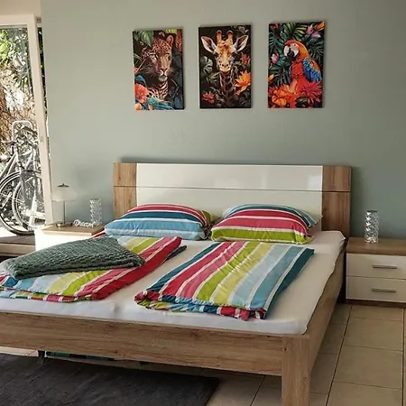 Sunset Avenue Apartament