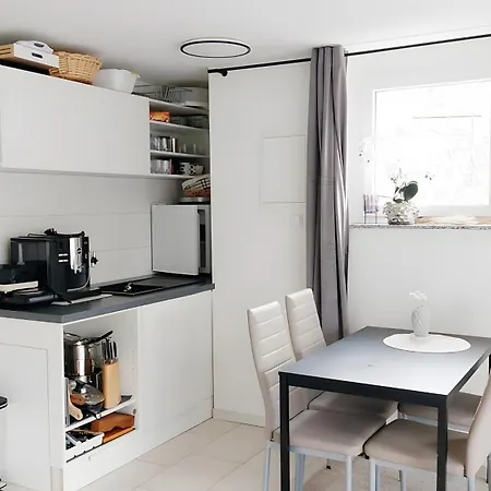 Apartament Sunset Avenue