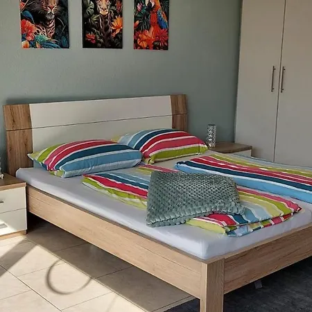 Apartament Sunset Avenue Radolfzell am Bodensee