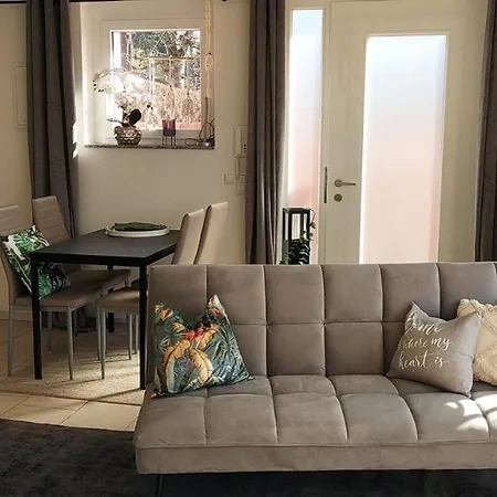Apartament Sunset Avenue *