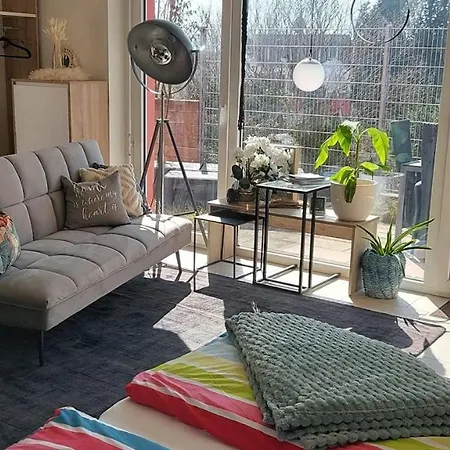Apartament Sunset Avenue Radolfzell am Bodensee