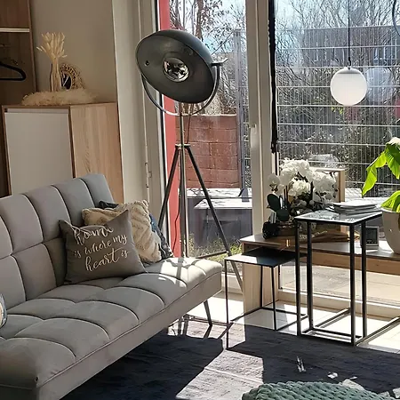 Apartament Sunset Avenue Radolfzell am Bodensee