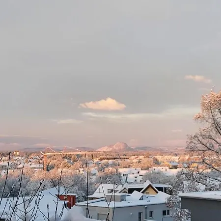 Apartament Sunset Avenue Radolfzell am Bodensee