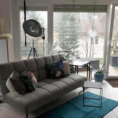 Sunset Avenue Apartament