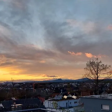 Sunset Avenue * Radolfzell am Bodensee